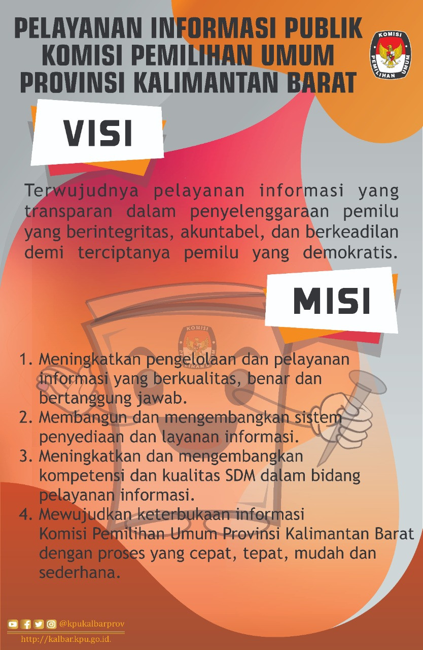 E Ppid Visi Dan Misi